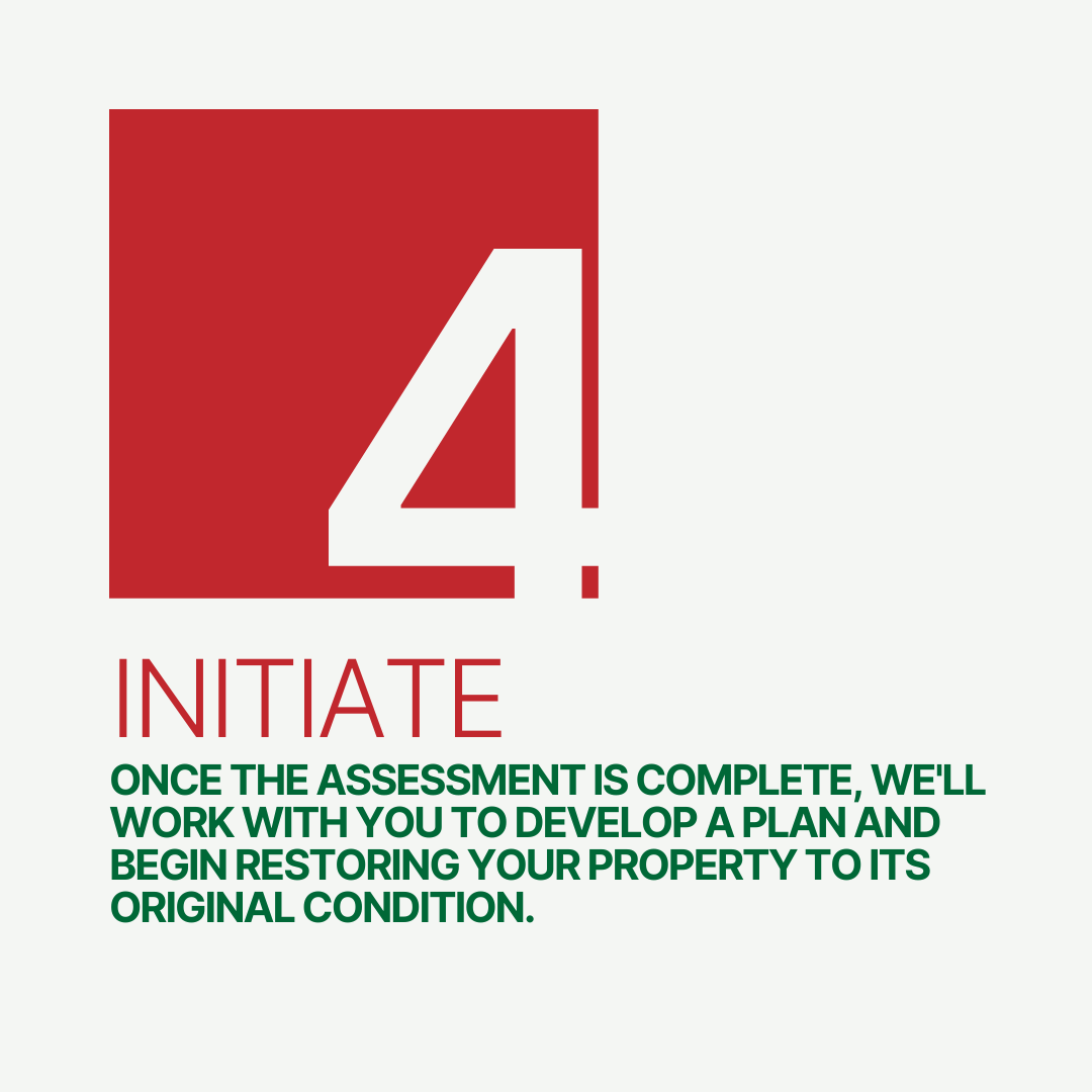 Restoration Emergency - Marotta Restoration